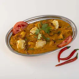 Chicken Shashlik